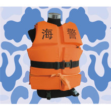 Floatation UHMWPE Bulletproof Vest for Navy